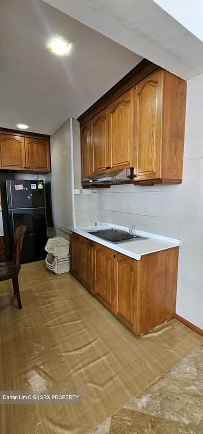 Parc Oasis (D22), Condominium #582133911